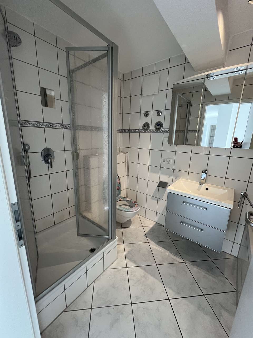 4-Zimmer Wohnung Pforzheim Südweststadt