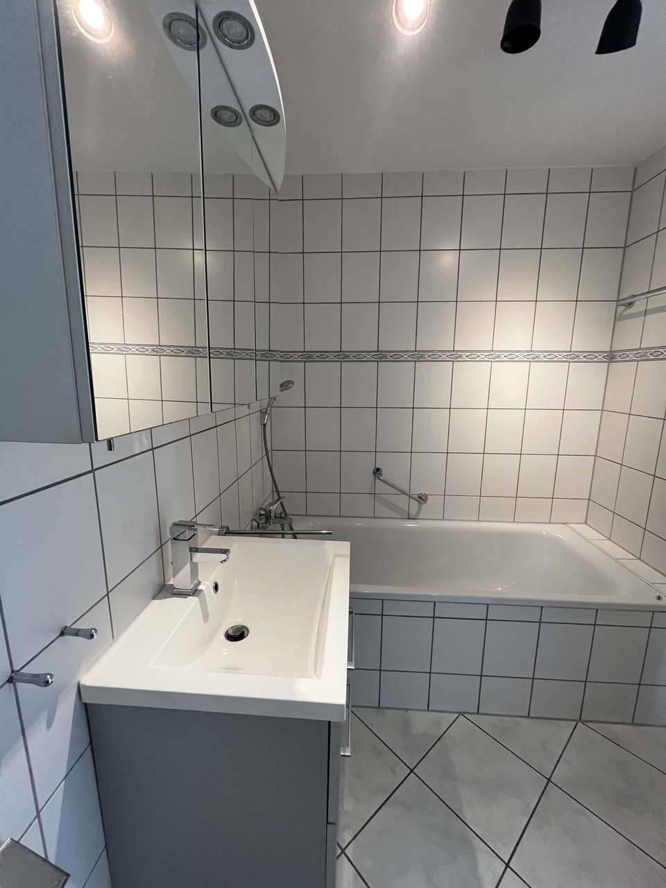 4-Zimmer Wohnung Pforzheim Südweststadt