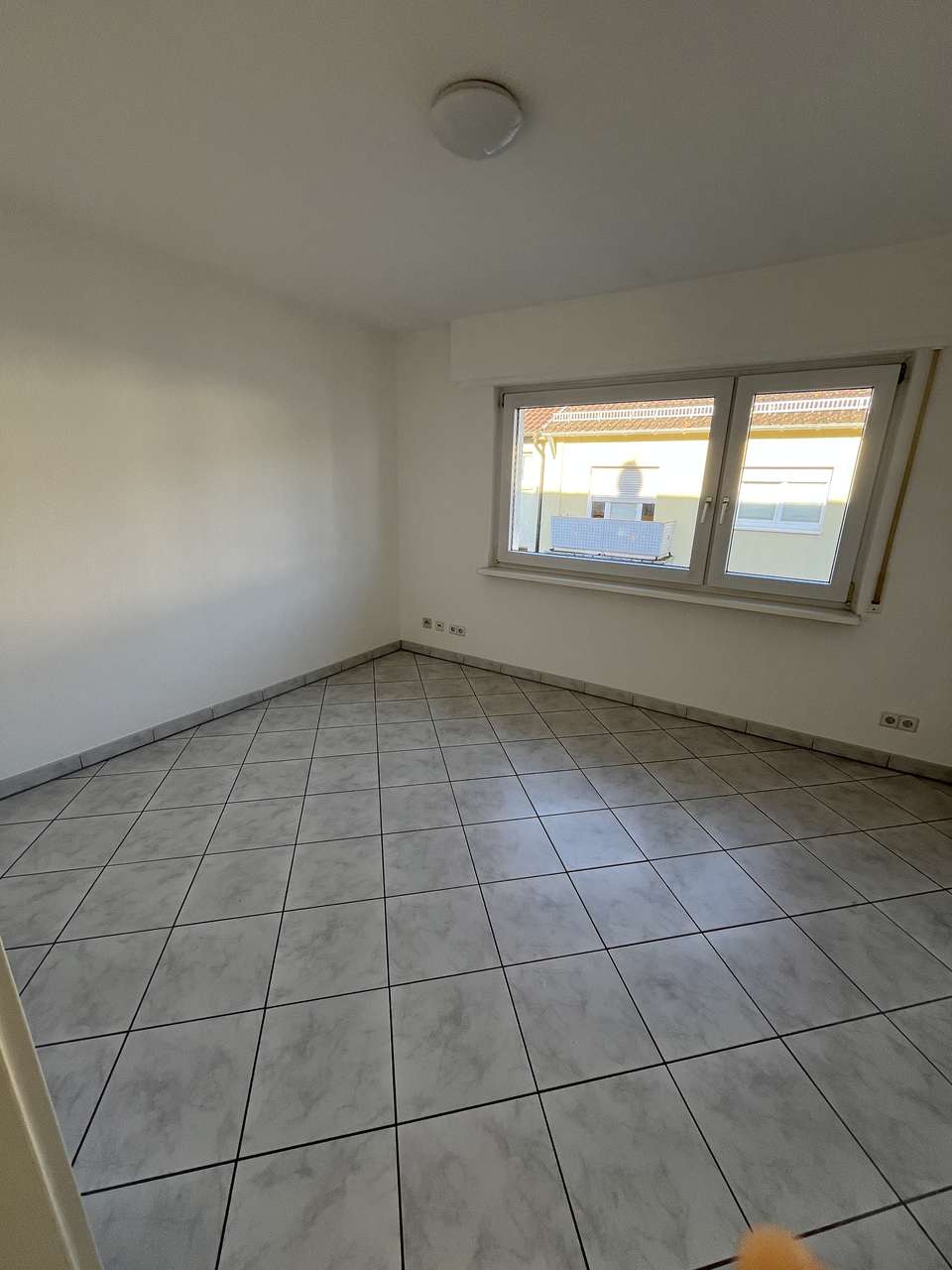 4-Zimmer Wohnung Pforzheim Südweststadt