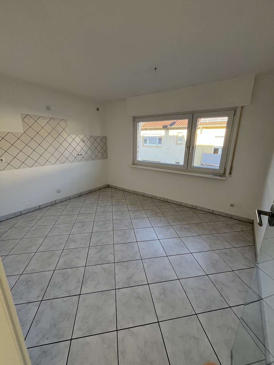 4-Zimmer Wohnung Pforzheim Südweststadt