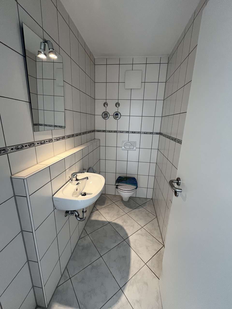 4-Zimmer Wohnung Pforzheim Südweststadt