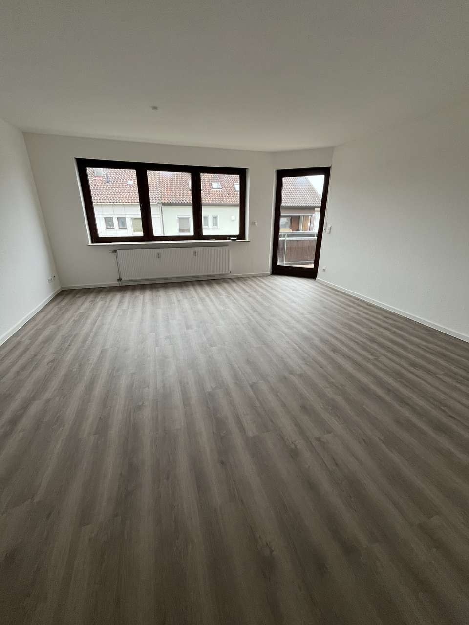 Wohnen im Arlinger/renovierte 3-Zimmer Wohnung