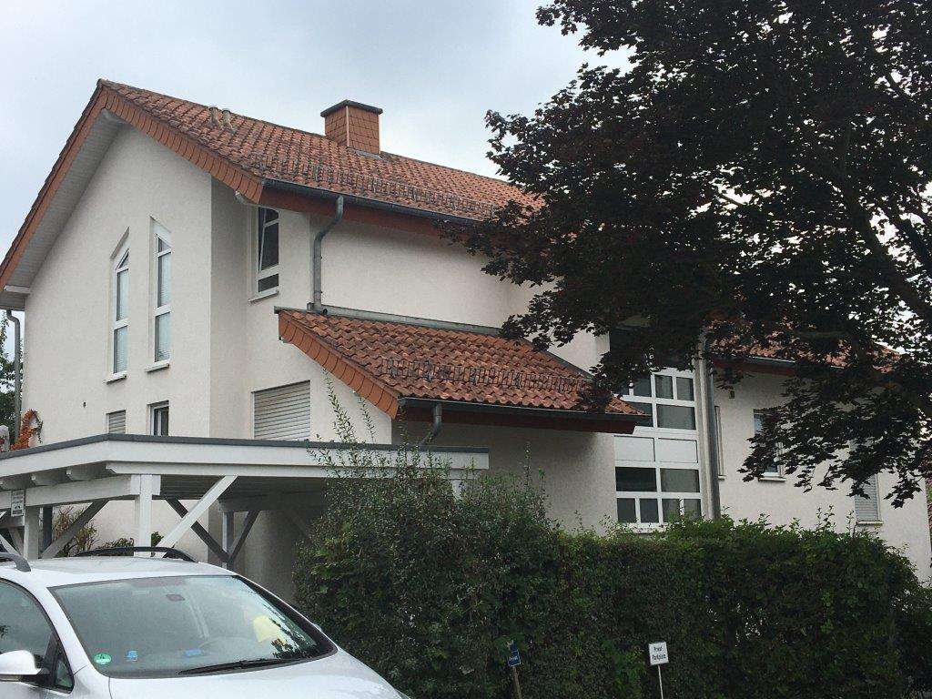 Ruhig gelegene 2-Zimmer Wohnung in der Südoststadt