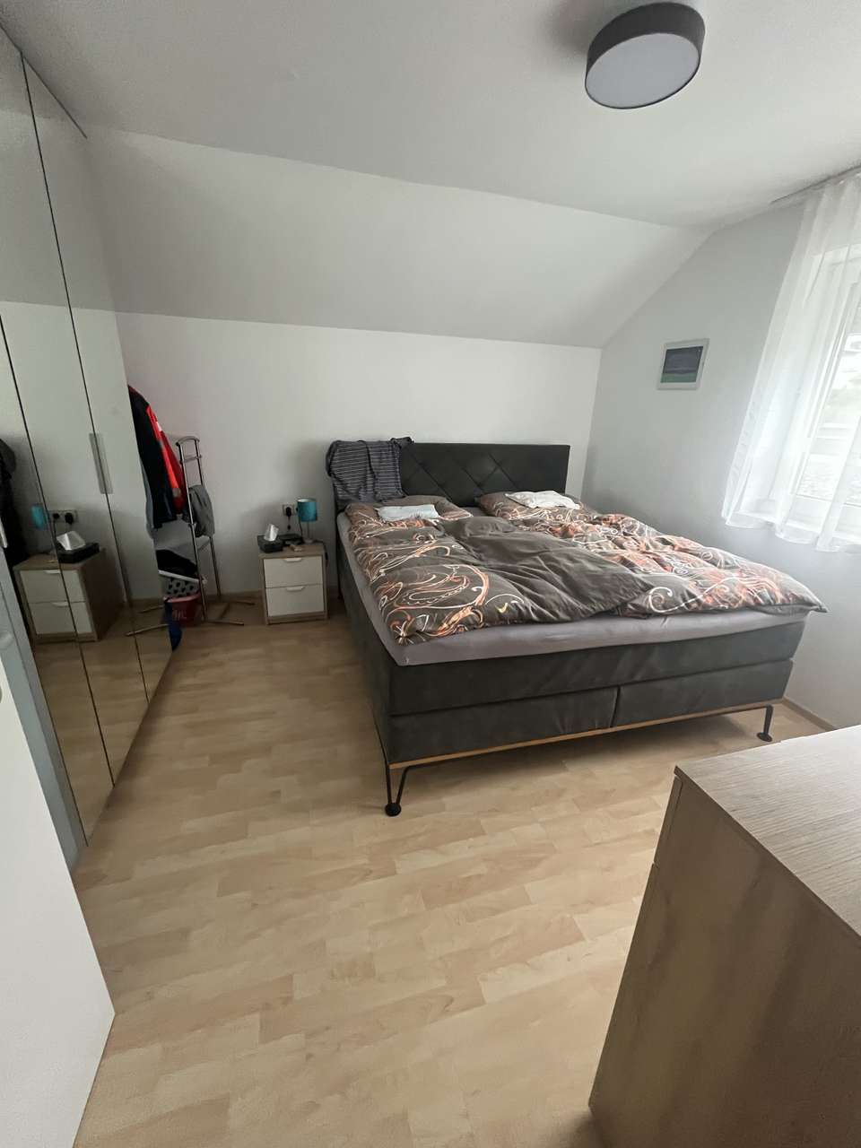 Ruhig gelegene 2-Zimmer Wohnung in der Südoststadt