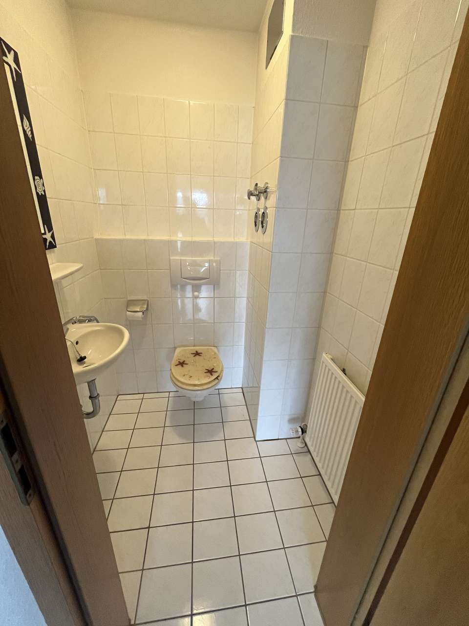2,5 Zimmer Wohnung mit offener Galerieebene in Birkenfeld