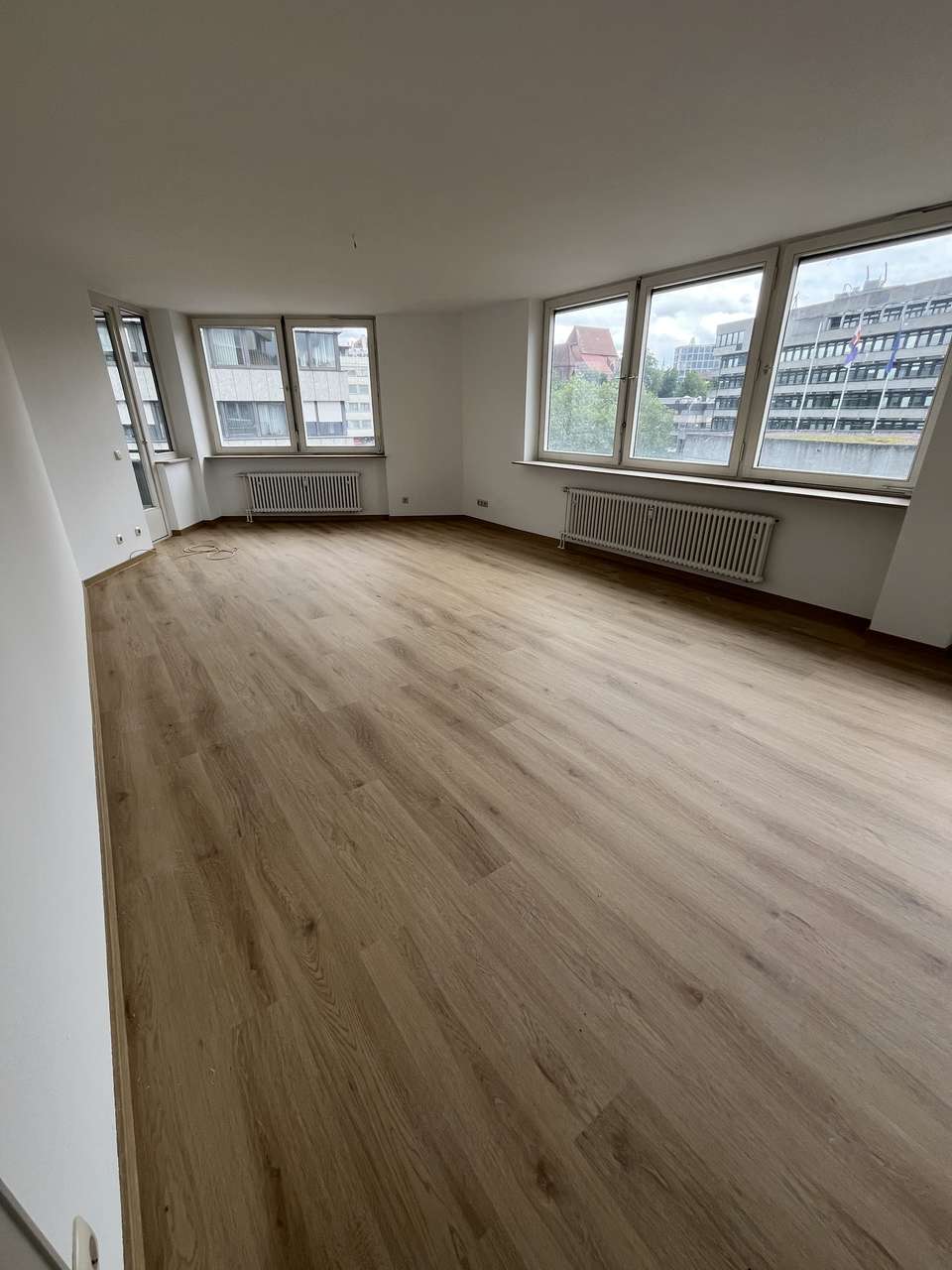 3-Zimmer Wohnung Pforzheim-Marktplatz