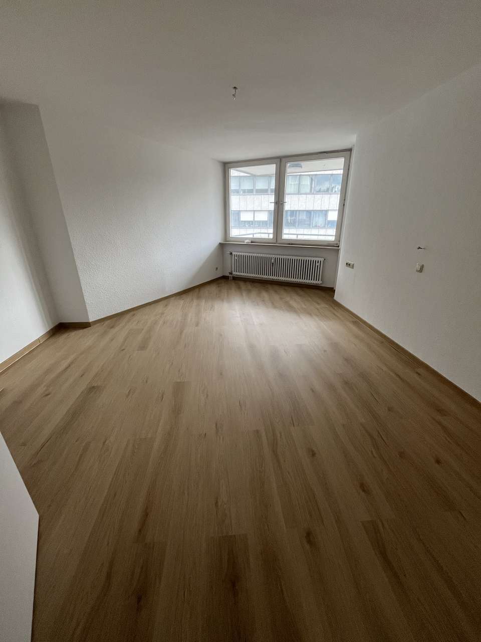 3-Zimmer Wohnung Pforzheim-Marktplatz