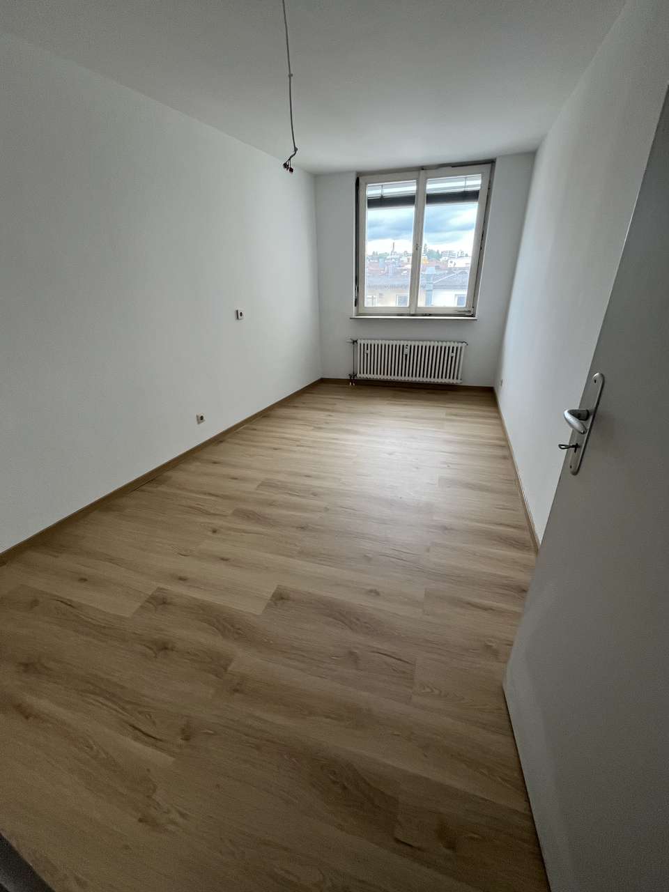 3-Zimmer Wohnung Pforzheim-Marktplatz