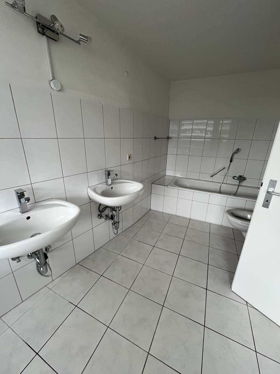 5-Zimmer Wohnung direkt beim Marktplatz in Pforzheim