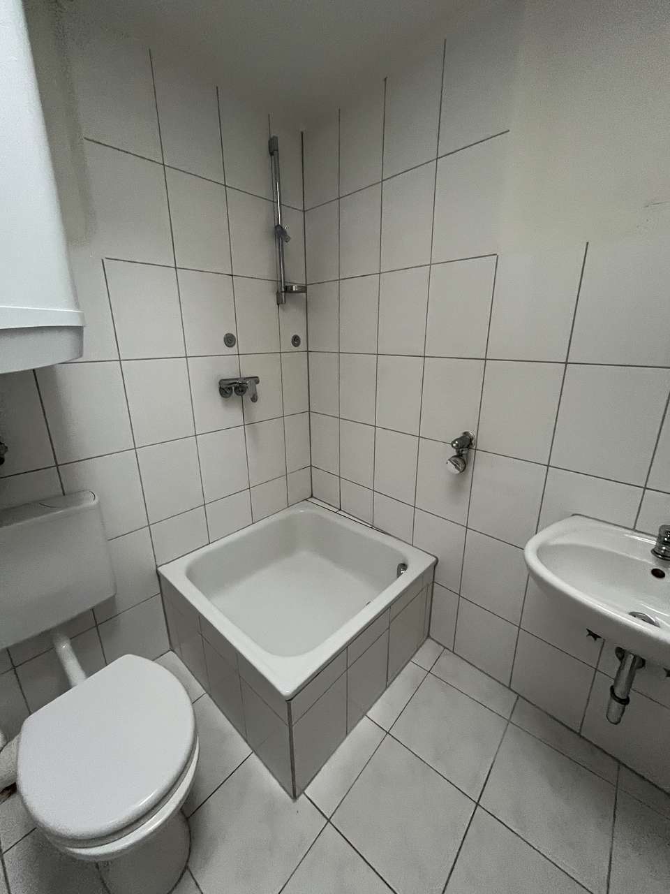 5-Zimmer Wohnung direkt beim Marktplatz in Pforzheim