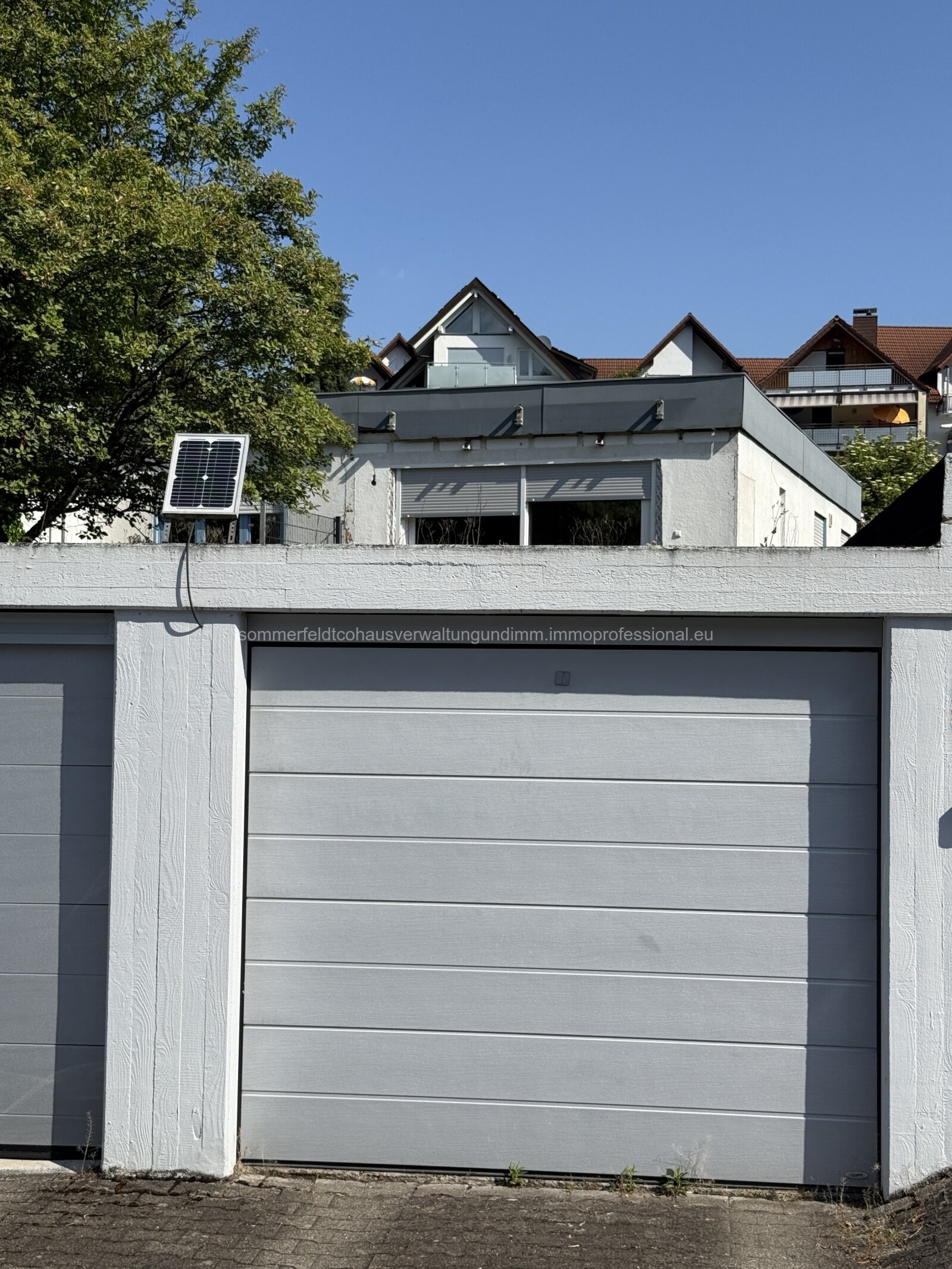 Moderne Doppelhaushälfte im Grünen – Komfort und Lebensqualität in Waldbronn