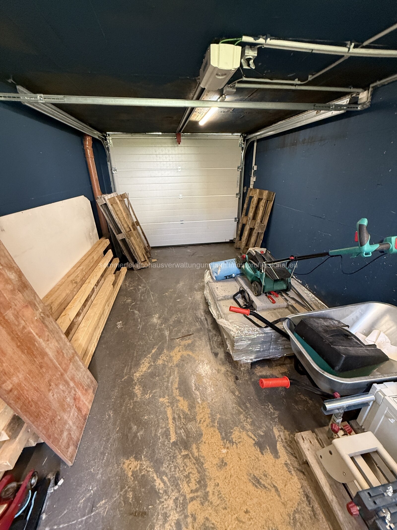 Moderne Doppelhaushälfte im Grünen – Komfort und Lebensqualität in Waldbronn