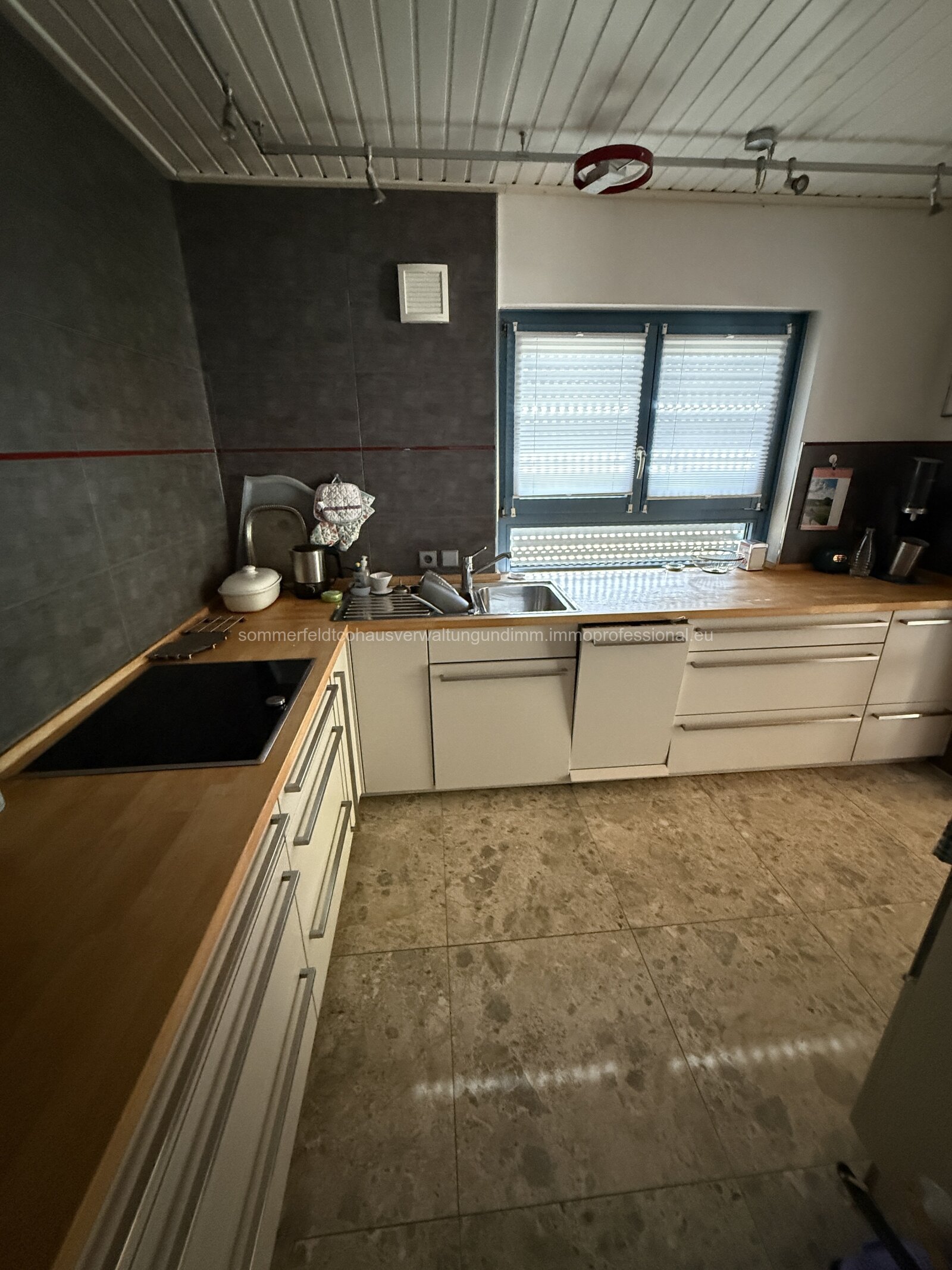 Moderne Doppelhaushälfte im Grünen – Komfort und Lebensqualität in Waldbronn