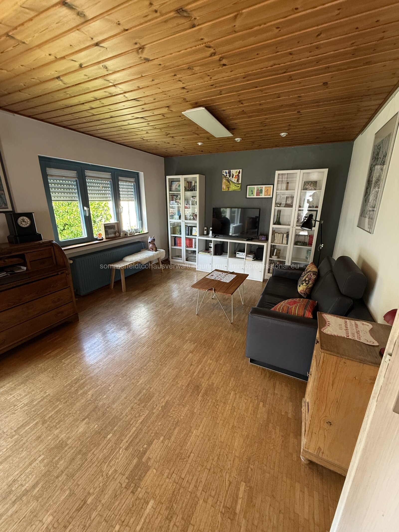 Moderne Doppelhaushälfte im Grünen – Komfort und Lebensqualität in Waldbronn