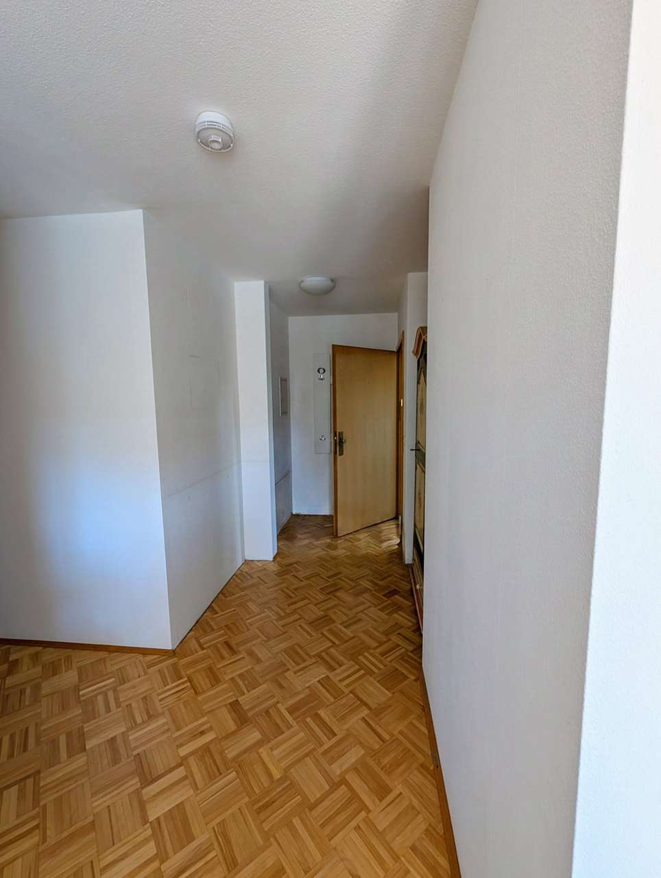 3-Zimmer Wohnung mit Balkon in Birkenfeld