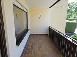 Balkon Balkon