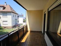 Balkon Balkon