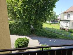 Ausblick Ausblick