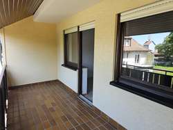 Balkon Balkon