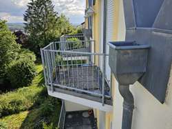 Balkon Balkon