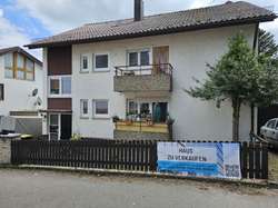 Hausansicht Hausansicht
