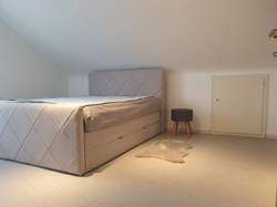 Schlafzimmer DG Schlafzimmer DG