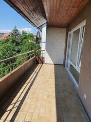 Balkon OG Balkon OG