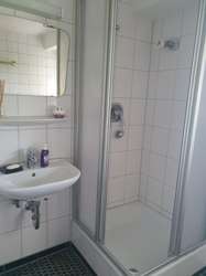 Badezimmer EG Badezimmer EG