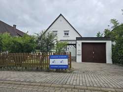 Hausansicht Hausansicht