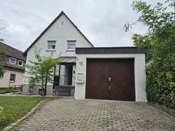Hausansicht Hausansicht