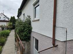 Hausansicht Hausansicht