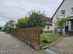 Vorgarten Vorgarten