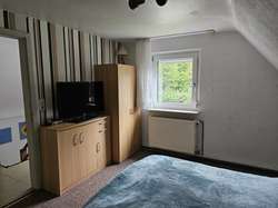 Schlafzimmer OG Schlafzimmer OG