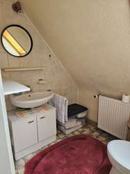 Gäste-WC Gäste-WC