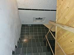 Kellertreppe Kellertreppe