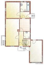 Grundriss EG Grundriss EG
