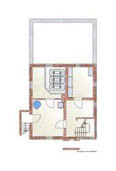 Grundriss Keller Grundriss Keller