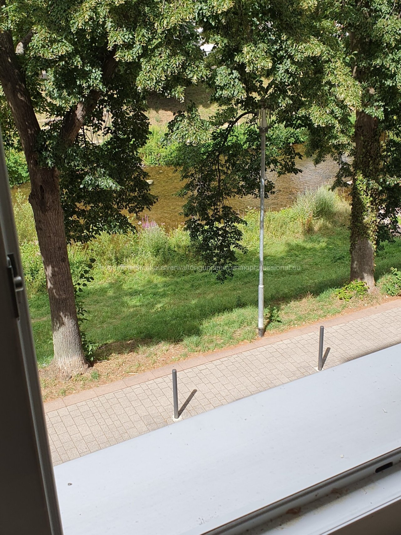Nochmal Aussicht Nochmal Aussicht