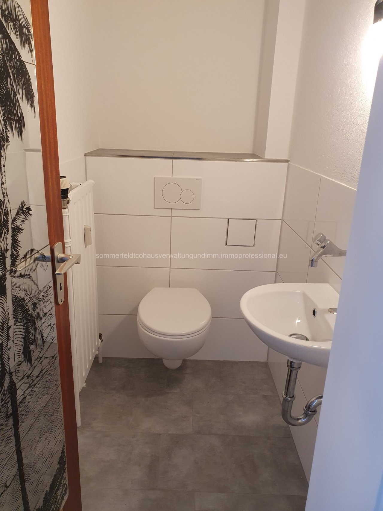 WC Separat WC Separat