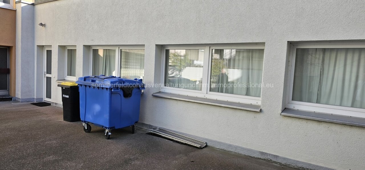Ansicht Gewerbe Ansicht Gewerbe