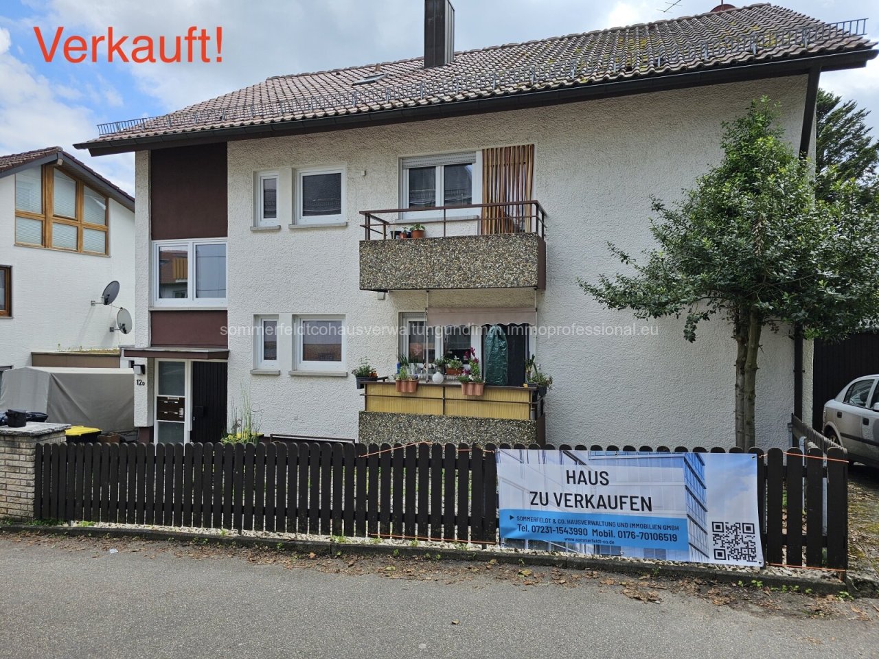 Büchenbronn Büchenbronn
