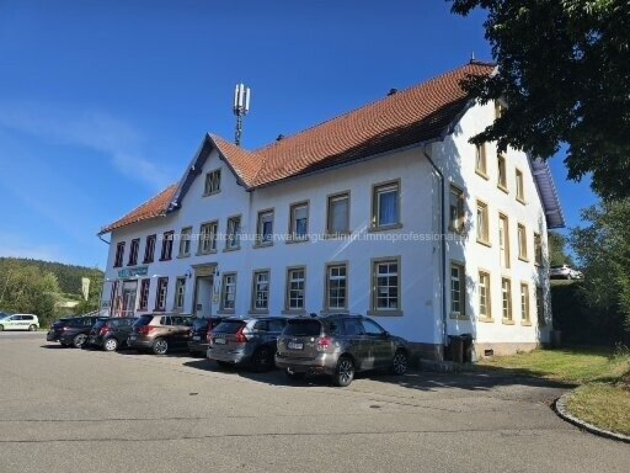 Ansicht Ansicht