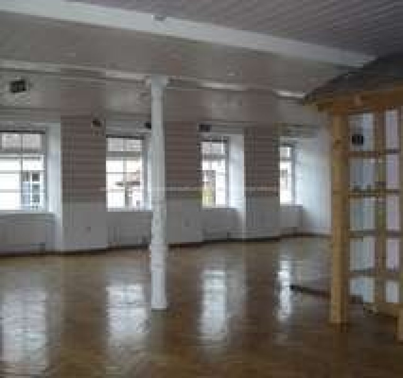 Loft EG. 135 m2 Loft EG. 135 m2