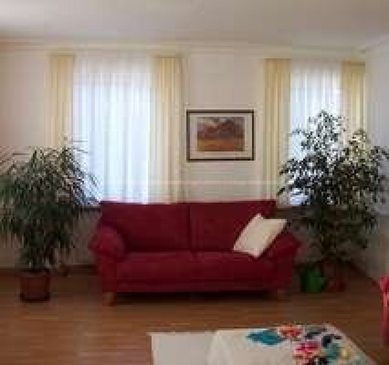 Wohnung 7. 126 m2 Wohnung 7. 126 m2
