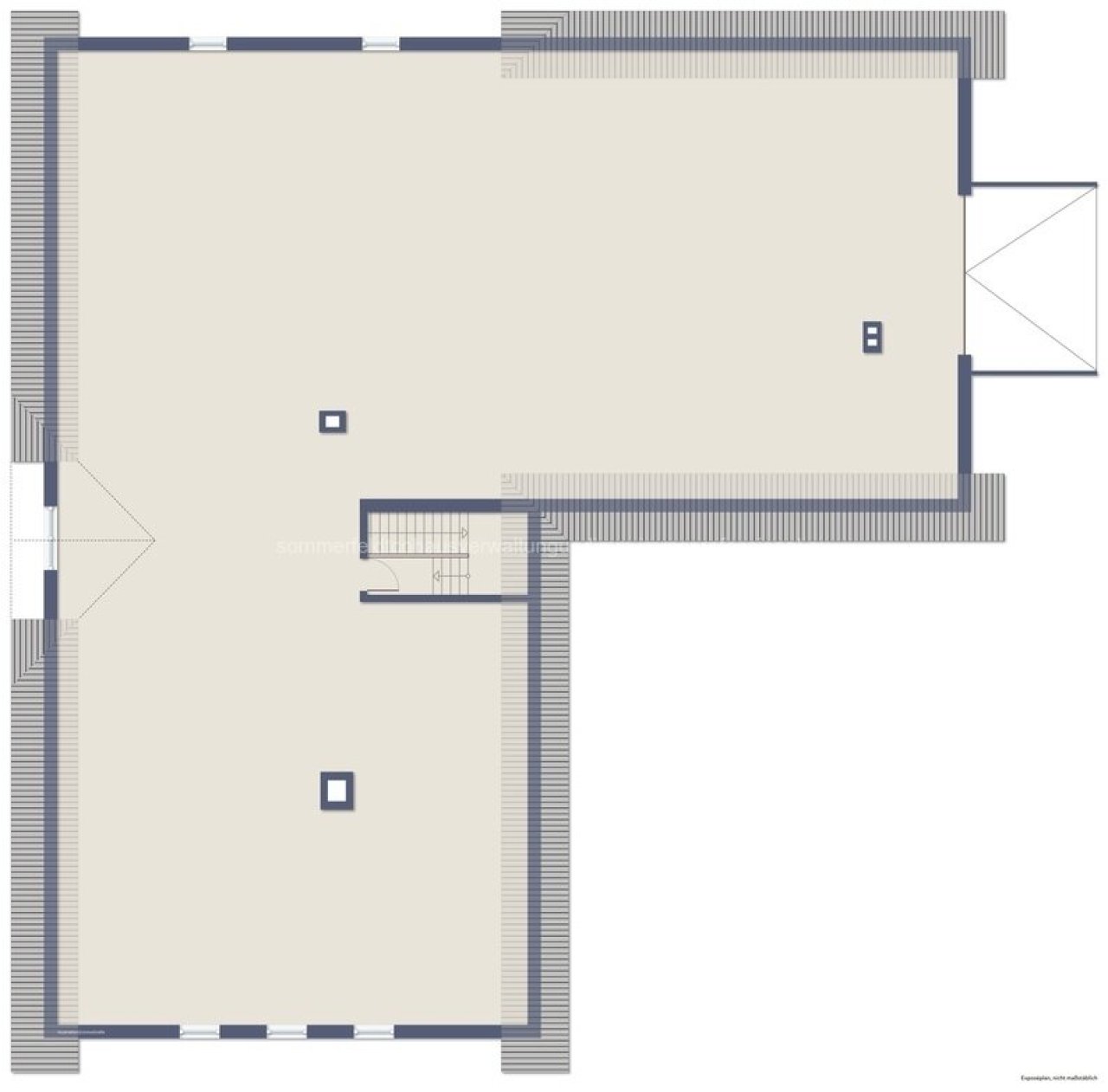 Tenne 460 m2 Tenne 460 m2