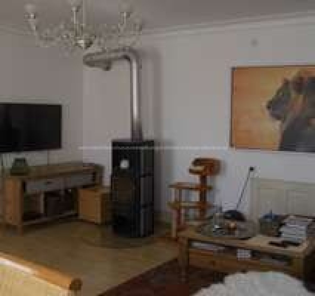 Wohnung 7. 126 m2 Wohnung 7. 126 m2