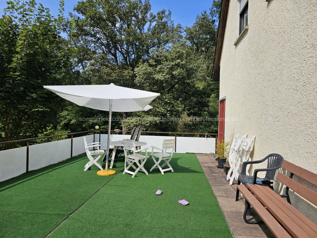 XXL Terrasse XXL Terrasse