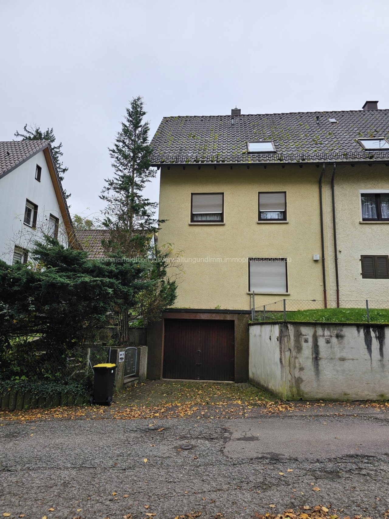 Ansicht Ansicht