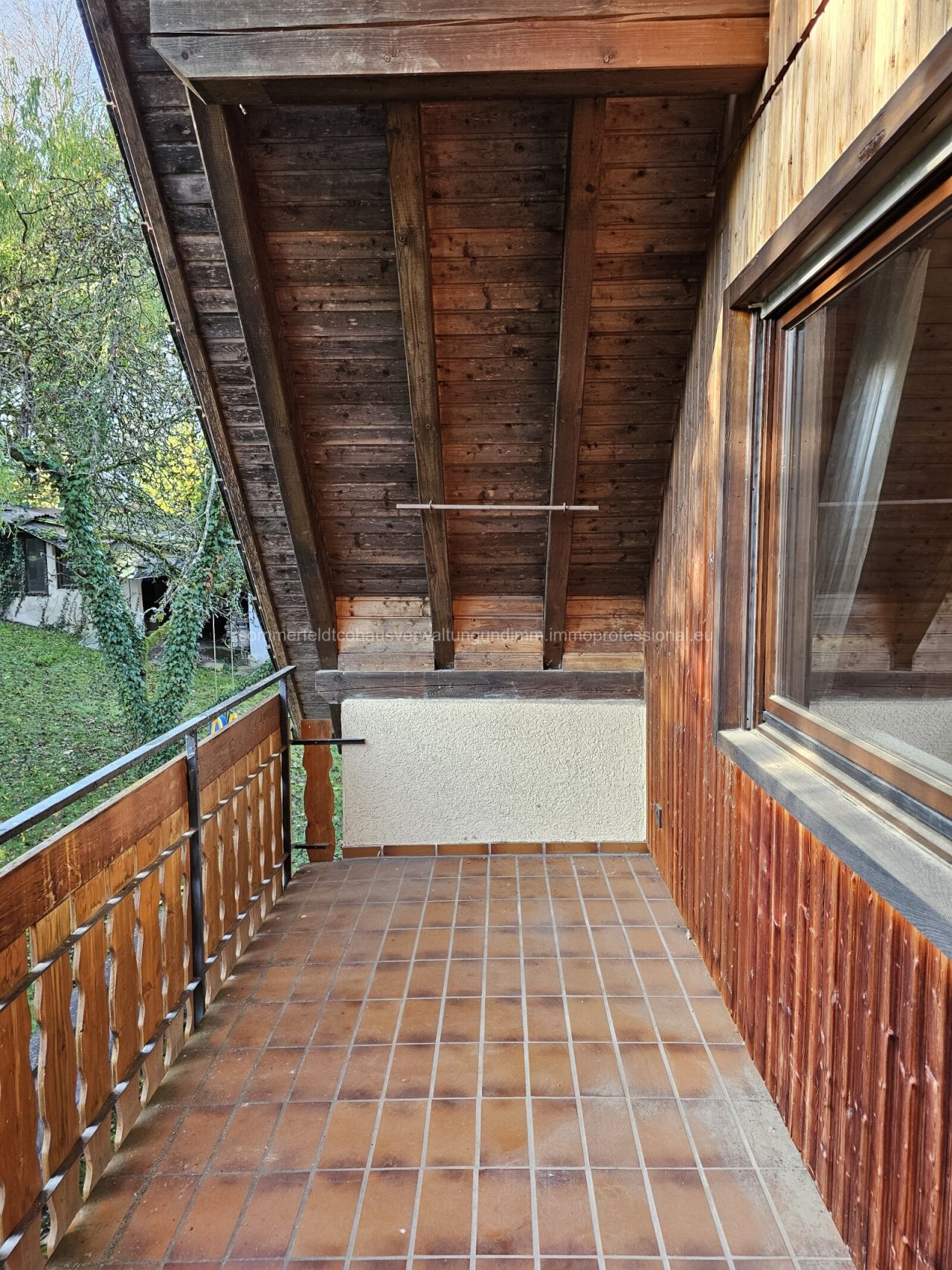 Balkon Balkon