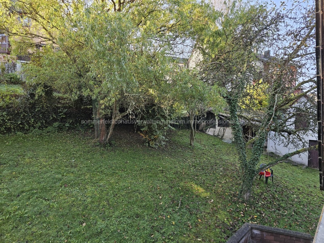 Garten Garten